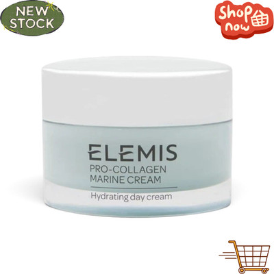 Elemis Pro-Collagen Marine Cream SPF30 50ml 