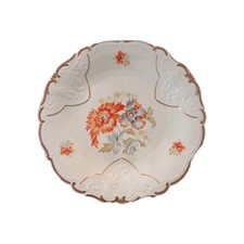 Teller Platte Vitrinenstück Alt Selten Schlottenhof Arzberg Isolde Limitiert 