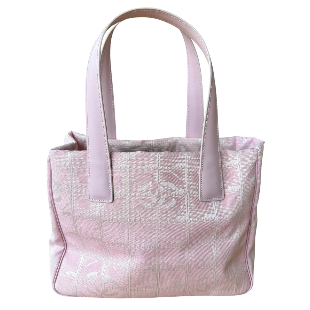 CHANEL Travel Line Bags for sale | eBay