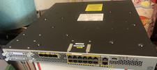 Cisco FPR2110-ASA-K9 Firepower 2110 ASA Appliance Tested and certified