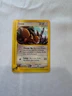 EEVEE - 75/147 - Aquapolis Set - Pokemon e-Card Series  - Common - 2002 - LP