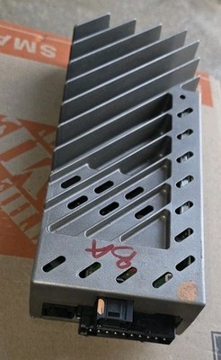 2010 - 2013 BMW 640i, 650i, 5 series Harman Becker Top-HiFi Audio Amplifier Amp 