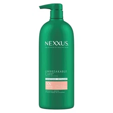 Nexxus Unbreakable Care Conditioner, 32 Fluid Ounce PACK OF 2 BOTTLES