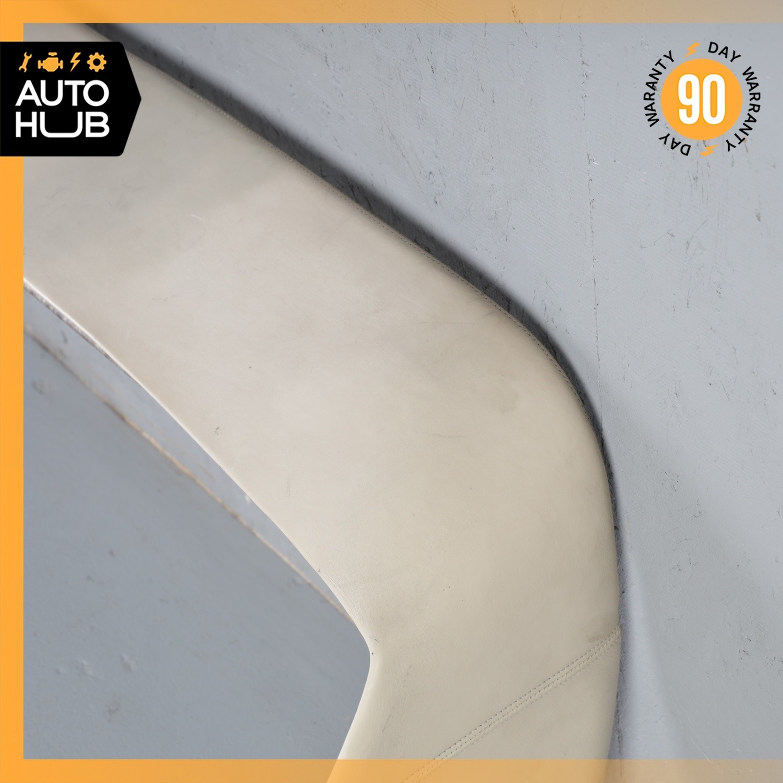 Bentley Brooklands Rear Right Upper Trim cover