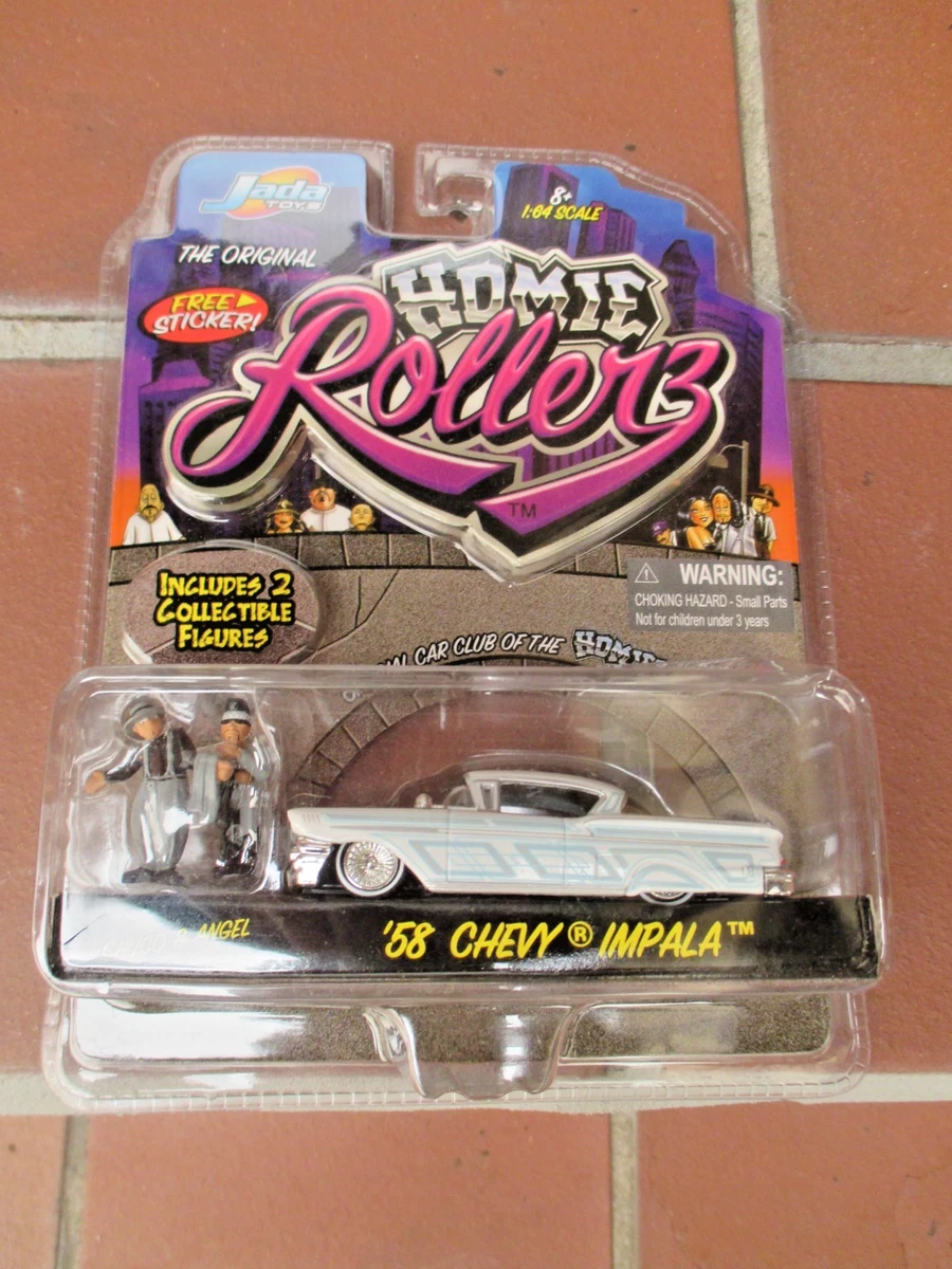 Homie Rollerz for sale | eBay