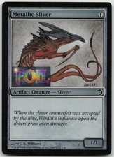 Magic Premium Deck Series Slivers Card Prices | Free MTG H09 Price