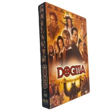 Dogma: Special Edition 2-Disc DVD Set, 2001 Kevin Smith - RARE w/ cover