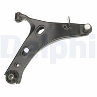Delphi TC8456 Schwinge Der RadaufhäNgung Vorn R Passt Zu: Subaru Forester 2.0/2.