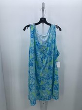 Fashion Bug Size 3X Womens Sundress