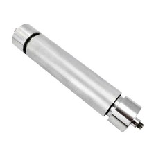 Ink Roller Stainless Steel Printing Tool for Laboratories, Production Teams