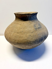 Ancient Archaic Original Native American Indi...