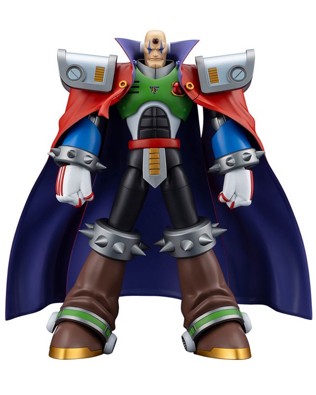 PSL Mega Man X Sigma Mega Man X Ver. Plastic Model from JAPA