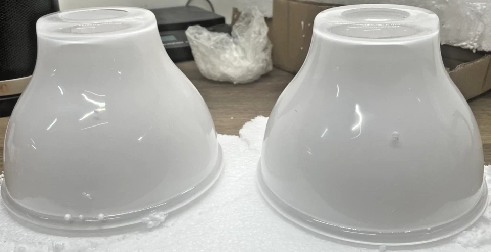 Capital Lighting 8302BB-128 - Accesorios de baño iluminación interior Foto 4 de 4