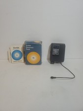 Vivitar Vintage Vivitar Electronic Flash Model 91 Camera Photography W Manual