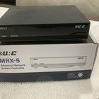 URS-MRX-5  Device And Power Cord Only — photo 6