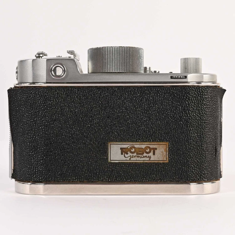 Robot Star Schneider Kreuznach Xenon 1:1.9 / 40 mm nottested  SHP 310337 - Bild 2 von 4