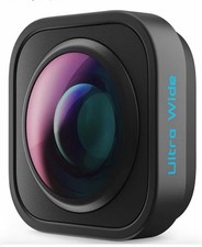 GoPro Ultra Wide Lens Mod for HERO13 Black Ultra Wide f/2.8 AAEWAL-021