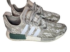 adidas gazelle silver green womens Adidas NMD R1 