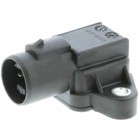 Partstec PTA565-0062 Sensor, Saugrohrdruck FüR Honda