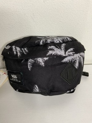 Vans off the wall Men's Aliso Hip Pack Los Psychos  Fanny Pack