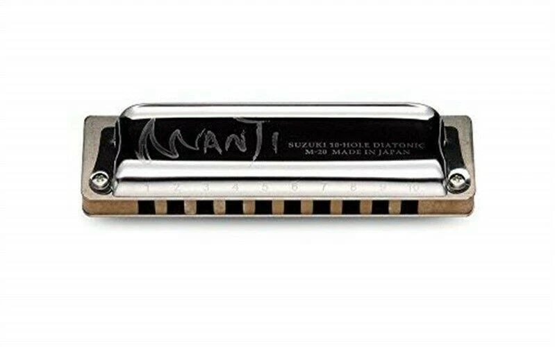 Suzuki Harmonicas for sale | eBay