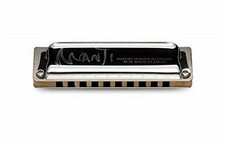 Suzuki Manji Diatonic - Key of C