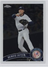 Click to enlarge Derek Jeter