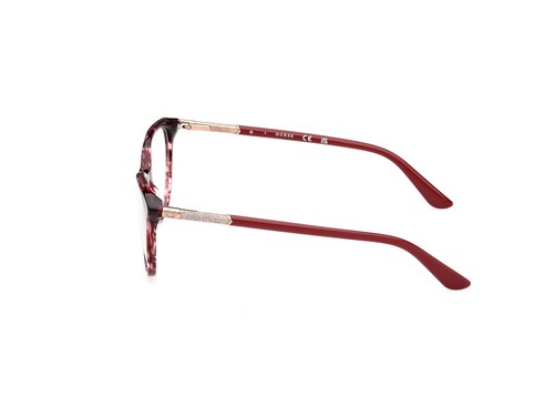 NEW Guess GU2657-N-066-52 Eyeglasses 52mm 100% Authentic - 第 2/4 張圖片