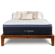Helix Sleep Mattress