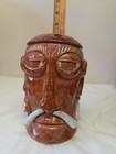 VINTAGE MR. BALI HAI SAN DIEGO RESTAURANT TIKI BAR MUG w/ LID — photo 1