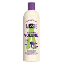 Aussie Aussome Volume Shampoo 675mL 16.28 per litre