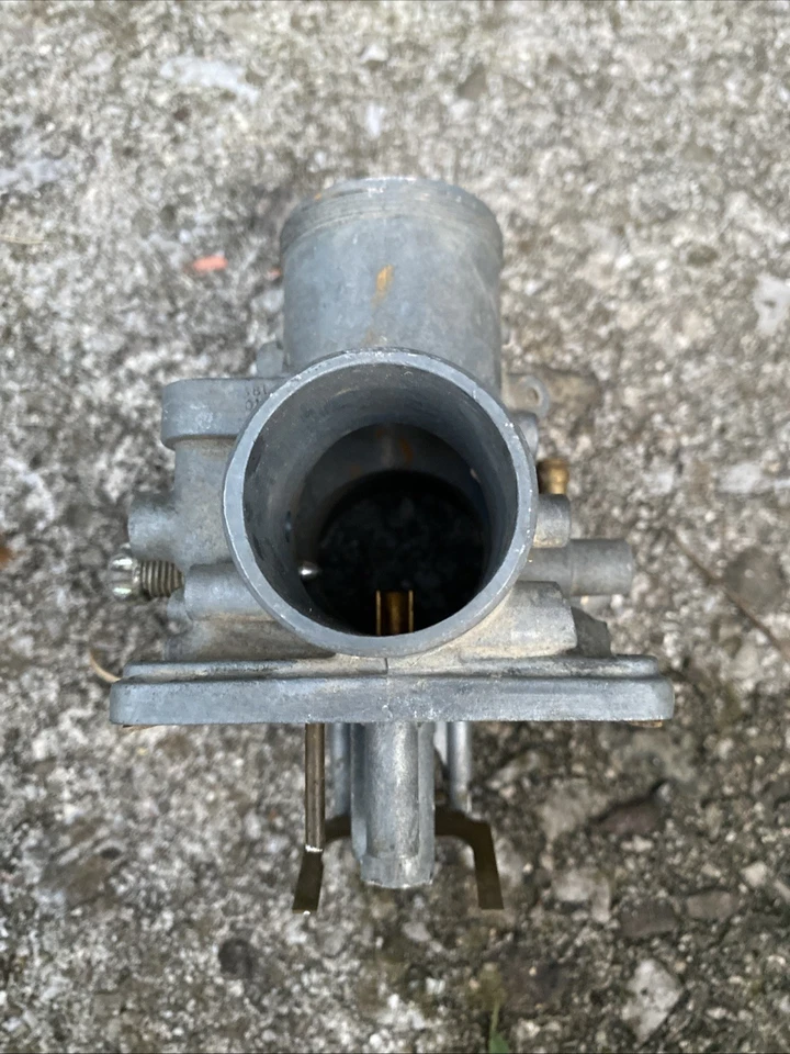 КАРБЮРАТОР POLARIS 400 SPORT SCRAMBLER XPLORER - Изображение 3 из 4