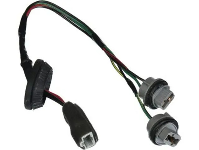 Conector y cable para Honda Odyssey 1999-2004 (P/N 33502-S0X-A01)