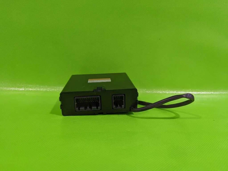 02-05 MÓDULO DE CONTROL RELÉ LÁMPARA DELANTERA ECLIPSE OEM 4150-7 Foto 3 de 4