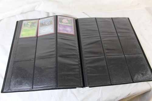 Raccoglitore Pokémon Ultra Pro Snortax contiene 171 carte - Foto 5 di 8