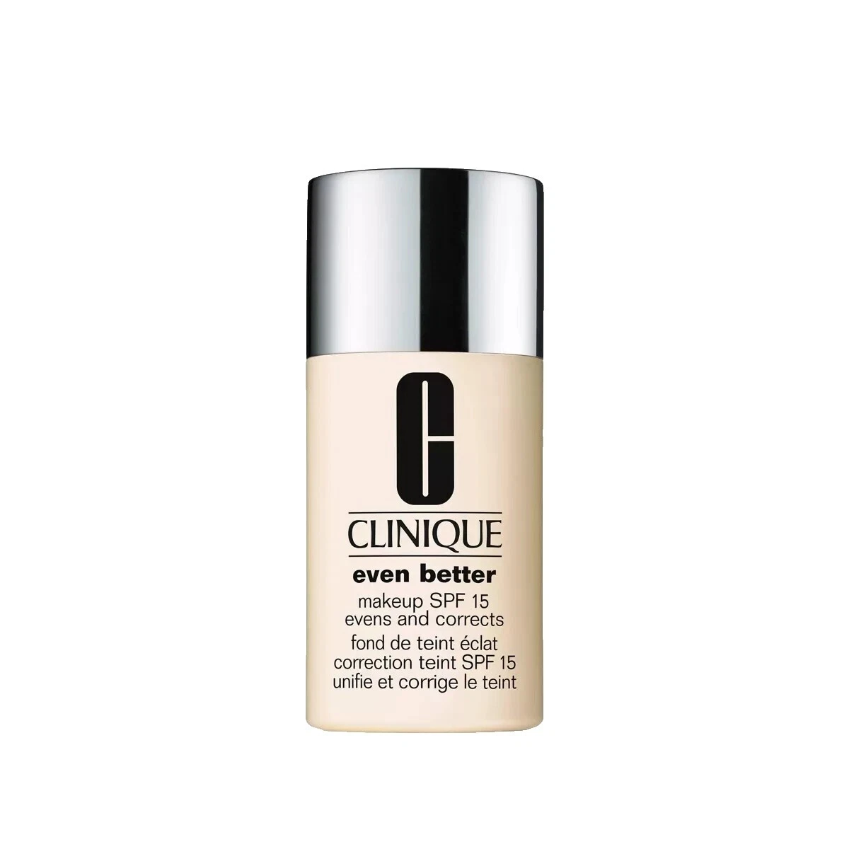 Shimmer Liquid Assorted Shade Foundations