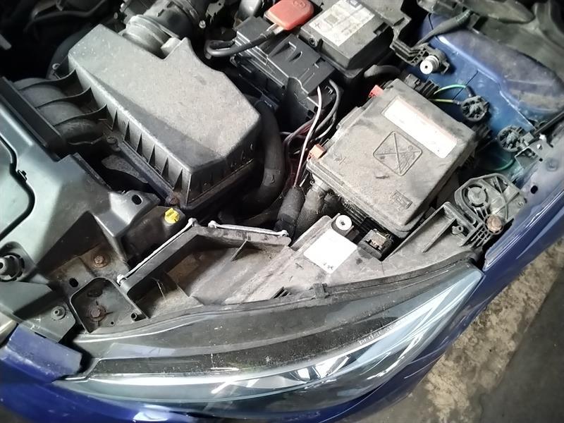 HEADLIGHT PEUGEOT 308 MK2 (T9) 1321 PASSENGERS SIDE Headlamp