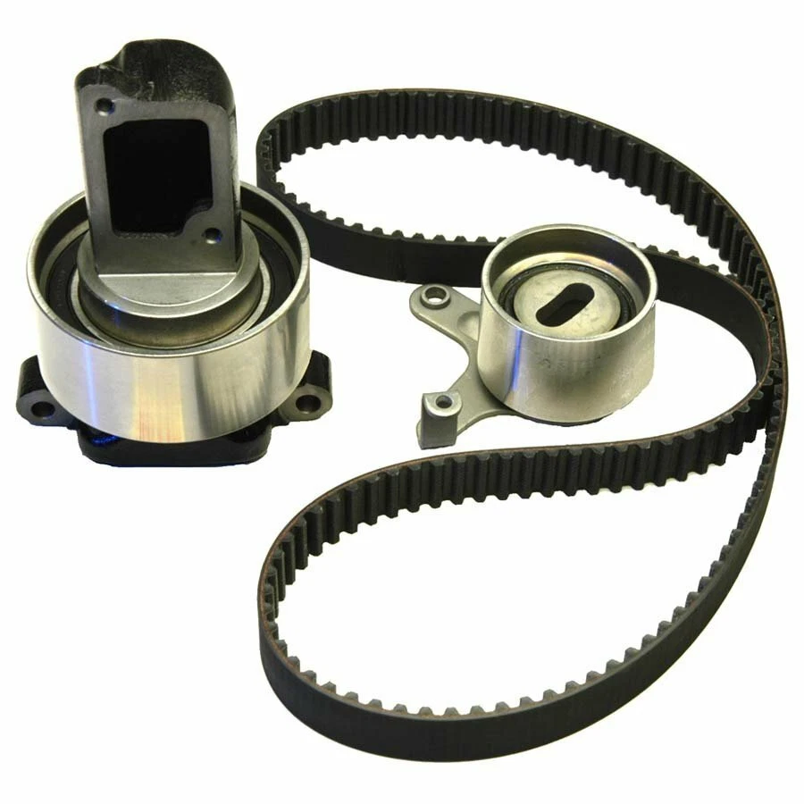 Kit de componentes de correa de distribución de motor 3,0 L para Toyota 4Runner 1988-1995 puertas 159LM37 Foto 2 de 4