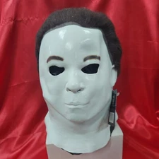 HALLOWEEN H2O - MICHAEL MYERS MASK Version 2 - Trick or Treat Studios
