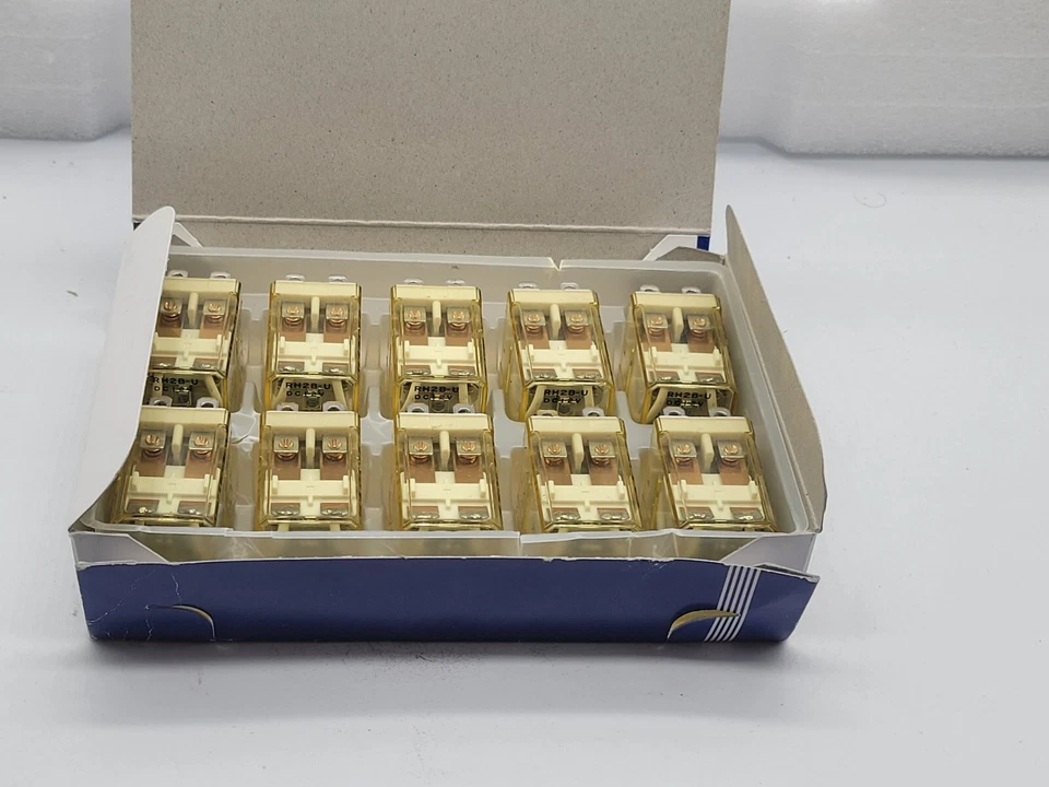 idec rh2b-u - 10 pcs - Image 3 of 4