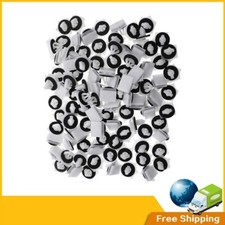 For Dodge Journey Se Sport 2009 On Cladding 100 Nylon Panel Moulding Clips