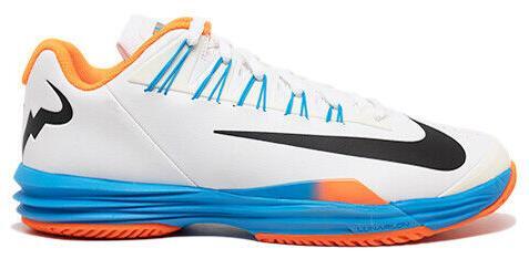 Nike Lunar Ballistec 1.5 Legend PE Rafa Nadal for Sale Nike Lunar Ballistec 1.5 Legend PE Rafa Nadal for Sale