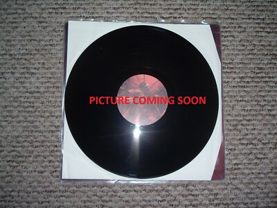 MANOWAR Into Glory Ride '83 EINGESCHRIEBEN !!! ORIGINAL US 1. Pressung LP MINT-