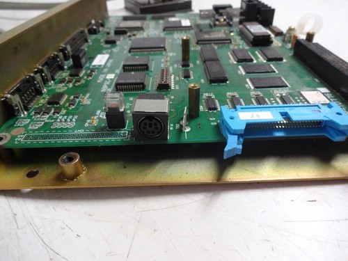 Nissei N9psc-02 Display Circuit Board - Picture 9 of 10