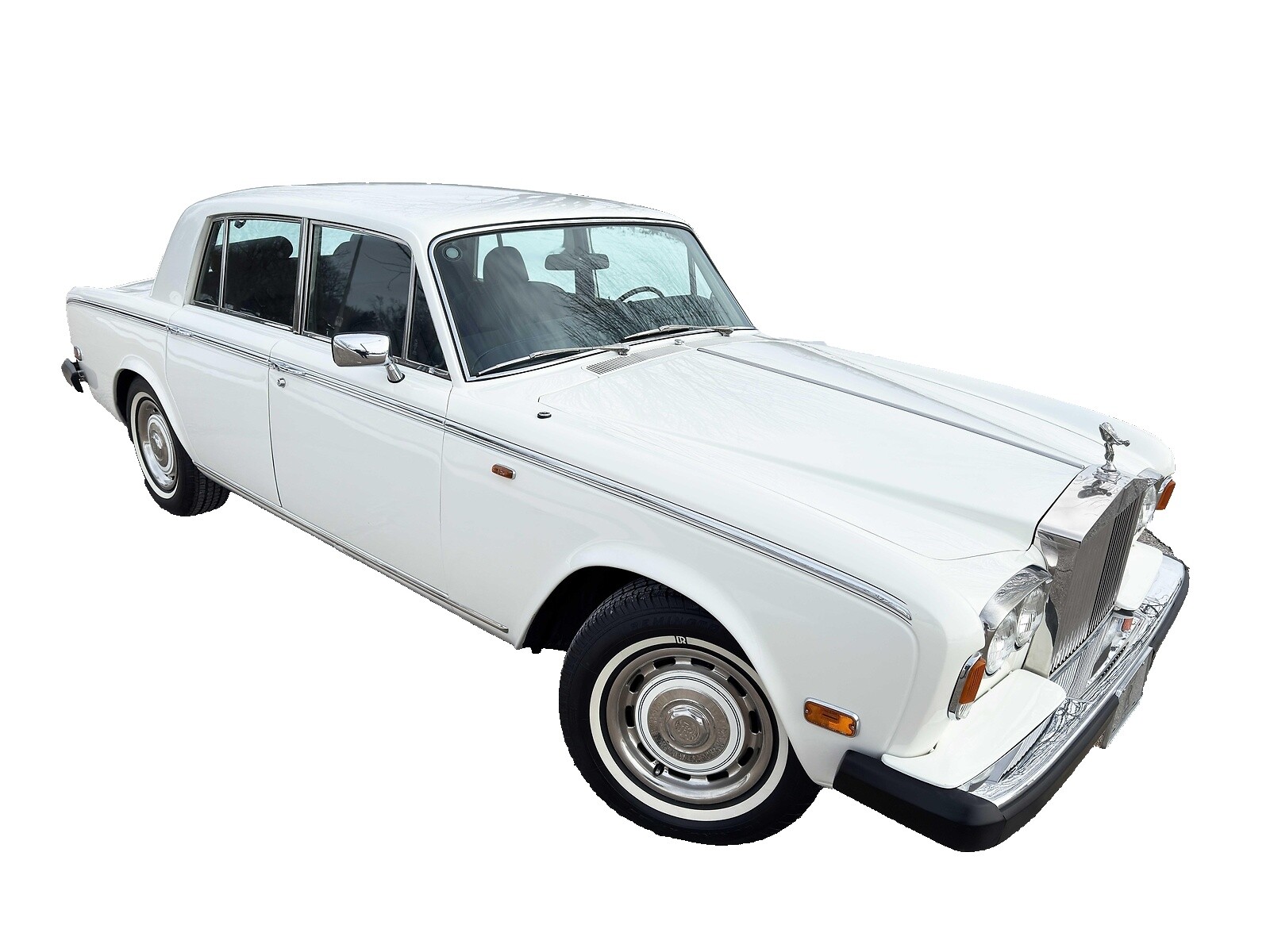 Classic Rolls Royce | eBay
