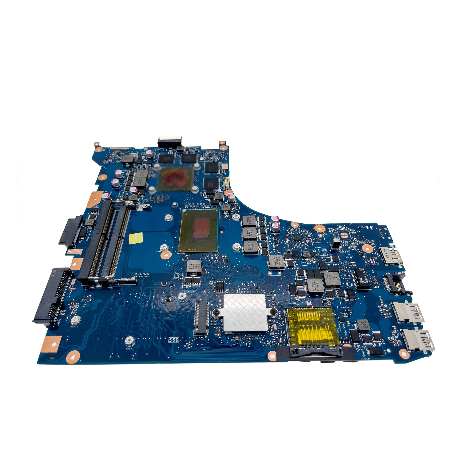 Motherboard For ASUS ROG GL552V GL552VW GL552VX i5/i7 CPU GTX960M