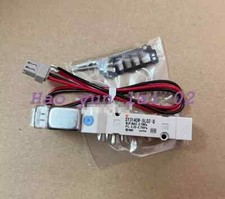 1PC NEW SY3140R-5LOZ-Q solenoid valve #L8981Y LZ