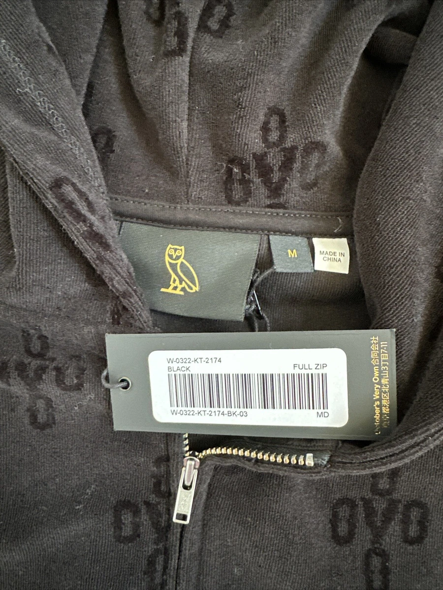 OVO Essentials Hoodie