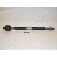 Japanparts Axialgelenk Spurstange Vorne FüR Toyota Corolla Verso Zer_ Zze_ R1_
