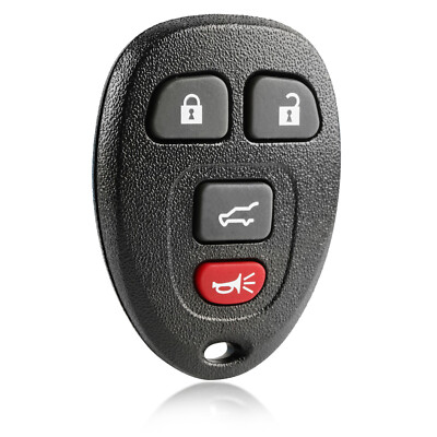 Key Fob for 2007 2008 2009 2010 2011 2012 2013 2014 Chevrolet Tahoe 15913416